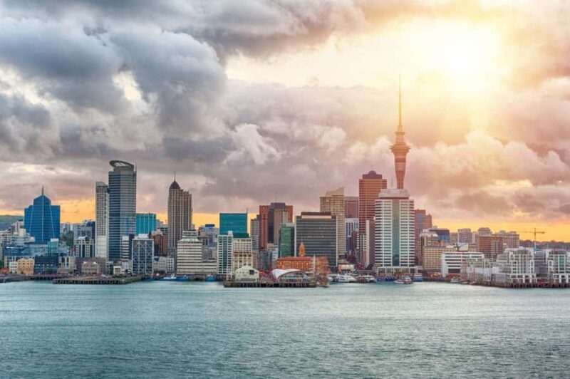 Romantic Charms of Auckland Private Walking Tour - Price and Value Analysis