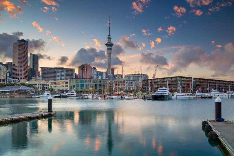 Romantic Charms of Auckland Private Walking Tour - Final Thoughts