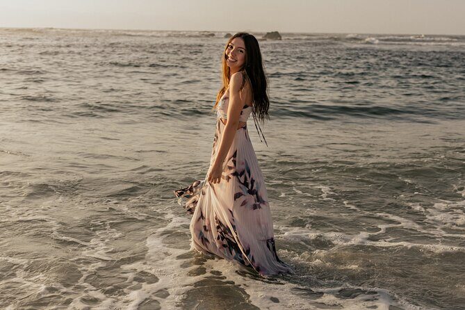 Romantic Couple Photo Tour Sayulita with a Pro Photographer - Review Highlights from Satisfied Travelers