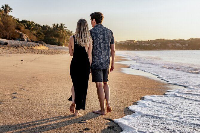 Romantic Couple Photo Tour Sayulita with a Pro Photographer - Who Should Consider This Tour?