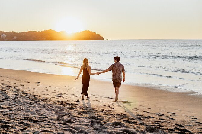 Romantic Couple Photo Tour Sayulita with a Pro Photographer - The Sum Up