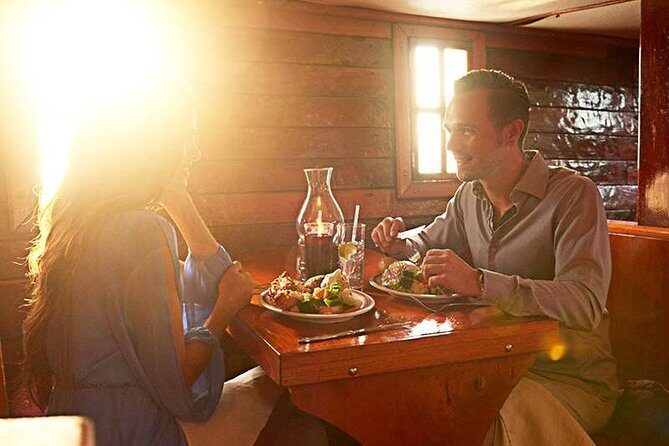 Romantic Date in Cancun Sailing in a Lagoon - With Live Saxophone Music - The Value: Is It Worth It?