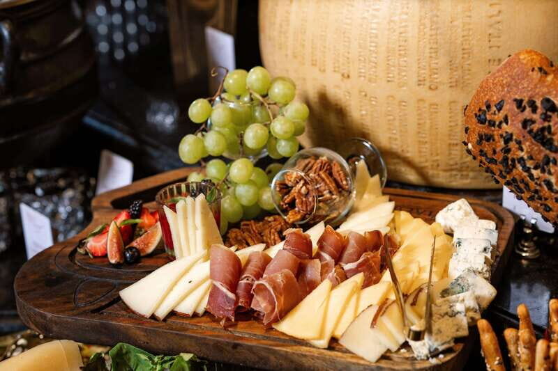 Romantic Dinner at Bovinos Steakhouse - A Closer Look at the Experience