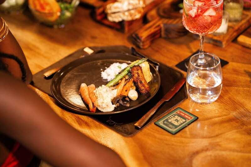 Romantic Dinner at Bovinos Steakhouse - FAQ