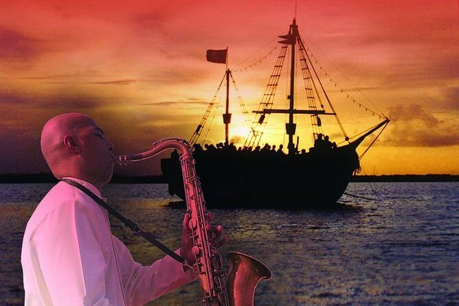 Romantic Dinner Sunset - Sailing Away on the Beautiful Lagoon Nichupte - Final Thoughts