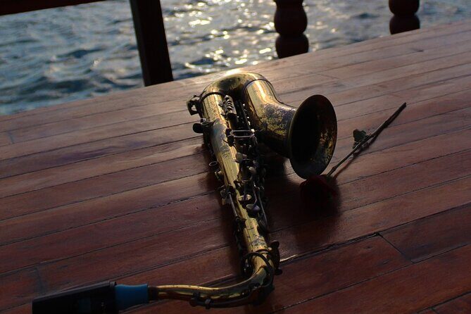 Romantic Dinner Touring the Nichupté Lagoon in Galeón - Who Will Love This Tour?