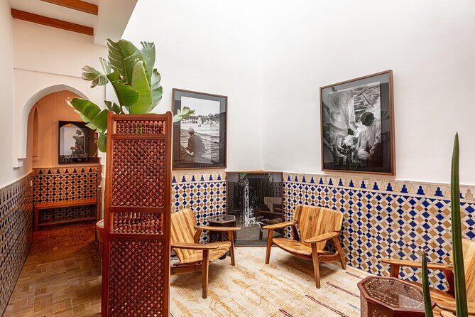 Romantic experience Luxury SPA Hammam & Massage (2h) - The Practical Side: Booking and Logistics