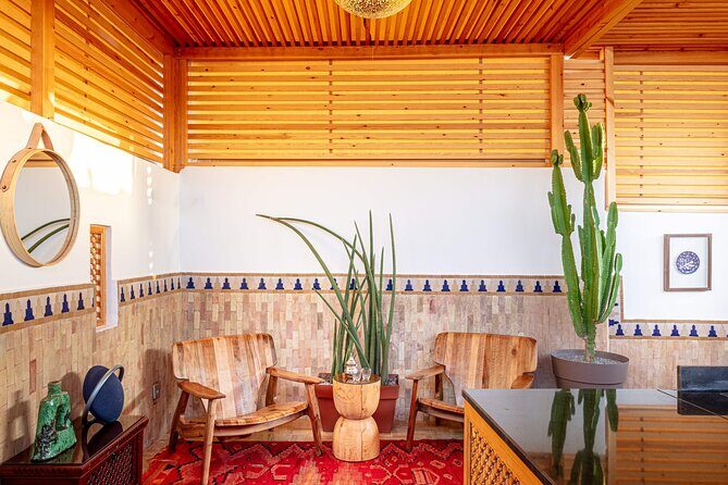 Romantic experience Luxury SPA Hammam & Massage (2h) - Who Should Consider This Experience?