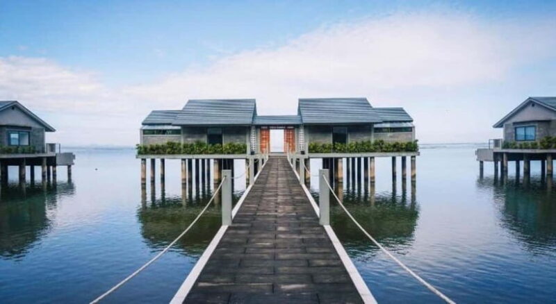 Romantic Getaway & Cooking Experience Vedana Lagoon Resort - Key Points