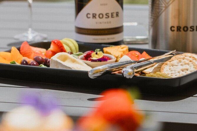 Romantic Horse Trail Ride with Wine and Food in Adelaide Hills - Frequently Asked Questions