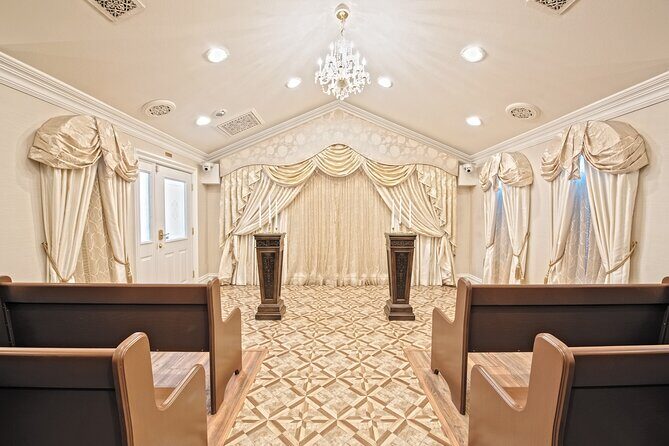 Romantic Las Vegas Wedding Package - Who Should Consider This Package?