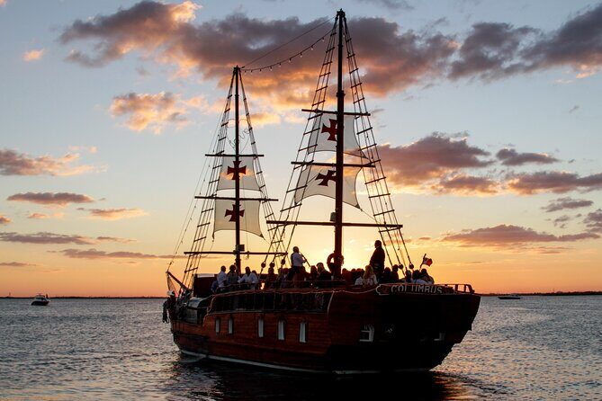 Romantic Lobster Dinner at Cancun (Sunset & Night) (2x1) - FAQ
