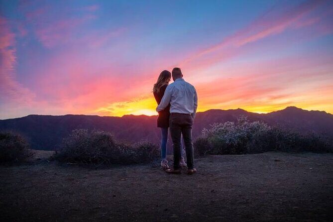 Romantic Malibu Mountaintop Landing Helicopter Tour from Burbank - Authentic Insights and What Others Say