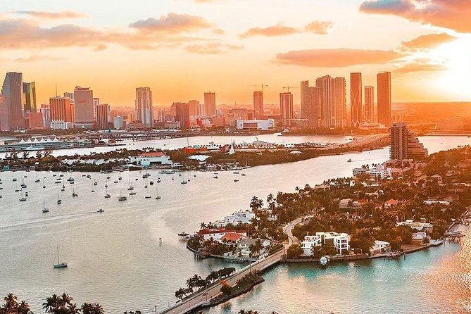 Romantic Miami 50-Min Plane Tour With Champagne - Final Thoughts: Is This Experience Worth It?