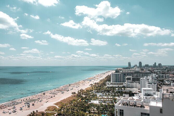 Romantic Miami Helicopter Tour with Champagne - Final Thoughts