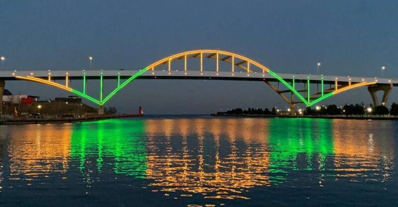 Romantic Milwaukee Private Walking Tour - What to Expect During Your Tour