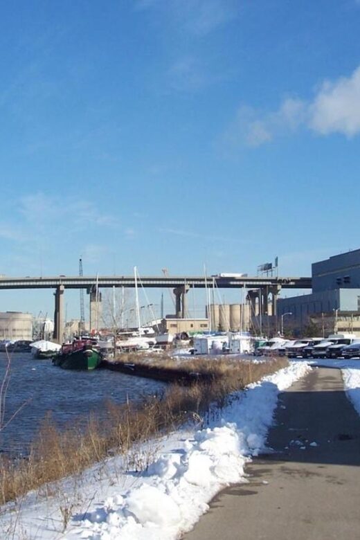 Romantic Milwaukee Private Walking Tour - Who Will Love This Tour?