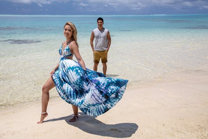 Romantic Photo-Shoot at Matira Beach - Authentic Feedback and What Travelers Say