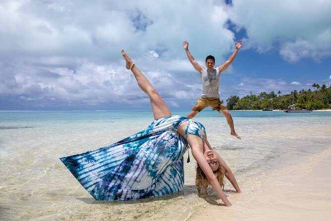 Romantic Photo-Shoot at Matira Beach - Final Thoughts: Who Will Love This Tour?