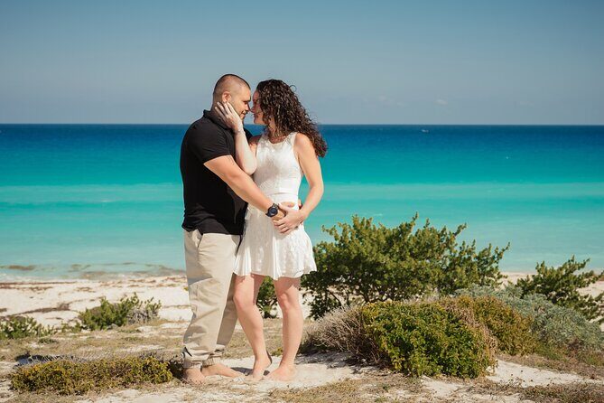 romantic photoshoot cancun - An In-Depth Look at the Cancun Romantic Photoshoot
