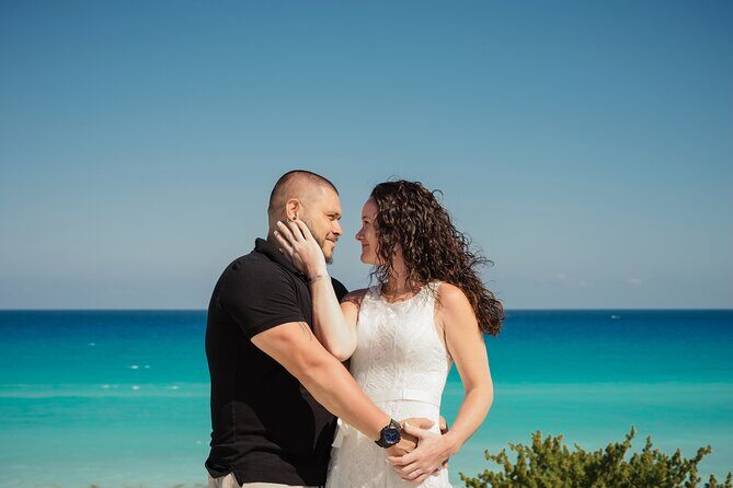 romantic photoshoot cancun - Practical Tips for Your Photoshoot