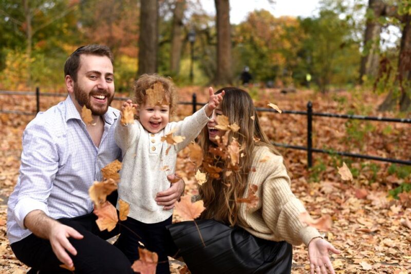 Romantic Photoshoot Experience for Couples in New York - Why This Experience Is Worth It