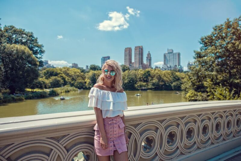Romantic Photoshoot Experience for Couples in New York - Final Thoughts: Who Is This Best For?