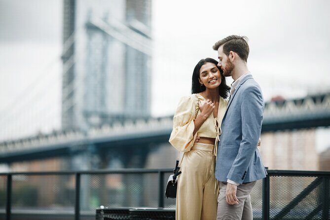 Romantic Photoshoot Experience for Couples in New York - Who Is This Tour Best For?