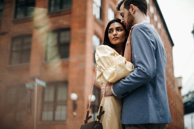 Romantic Photoshoot Experience for Couples in New York - Final Thoughts