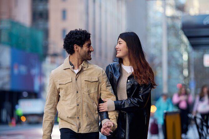Romantic photoshoot for couples in Melbourne - What to Expect from Your Romantic Photoshoot in Melbourne