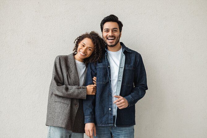 Romantic photoshoot for couples in Melbourne - Detailed Breakdown of the Experience