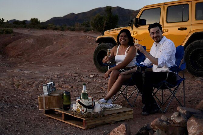 Romantic Picnic Date Night in the Las Vegas Mountains - FAQs