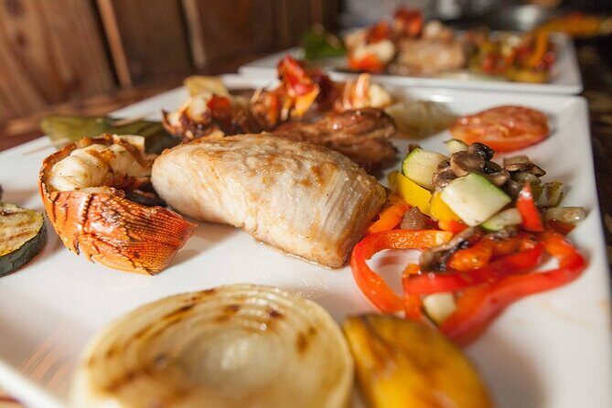 Romantic Private Sunset and Motu Dinner for Two - Pricing and Value