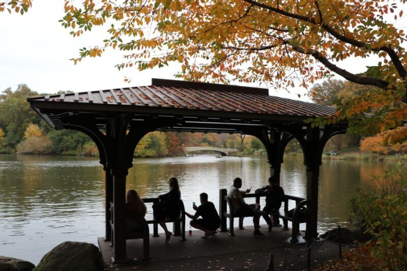 Romantic/Proposal Central Park Carriage Tour Up to 4 Adults - FAQs