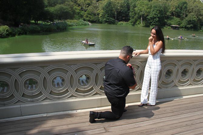 Romantic/Proposal Central Park Carriage Tour (Up to 4 Adults) - Final Thoughts