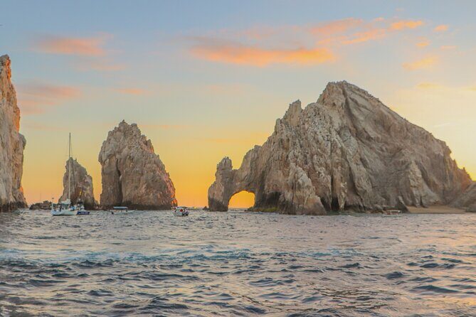 Romantic Sailboat Sunset: Live Music, Premium Bar & Dinner -Cabos - The Itinerary and Experience Breakdown