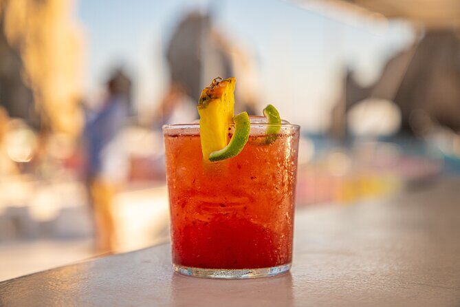 Romantic Sailboat Sunset: Live Music, Premium Bar & Dinner -Cabos - Who Will Love This Experience?