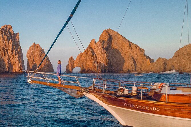 Romantic Sailboat Sunset: Live Music, Premium Bar & Dinner -Cabos - Final Thoughts