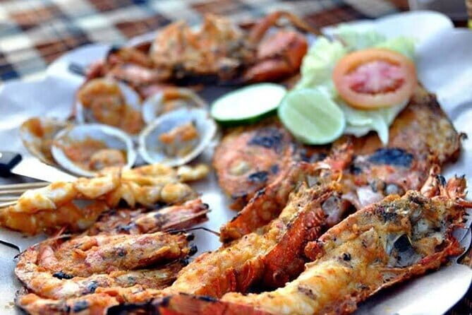 Romantic Seafood Dinner at Jimbaran Beach Bali include Sunset - FAQ