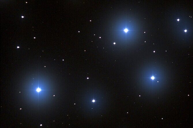 Romantic Stargazing Show in Ko Olina - Key Points
