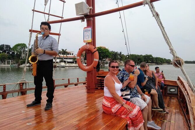 Romantic Sunset Dinner Cruising Experience - Frequently Asked Questions