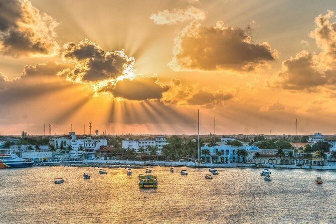 Romantic tour in Cozumel - Romantic Tour in Cozumel: A Short but Sweet Window into Love and Local Lore