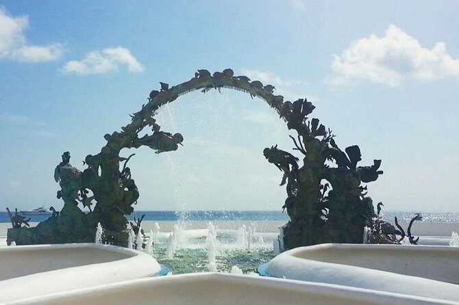 Romantic tour in Cozumel - FAQs