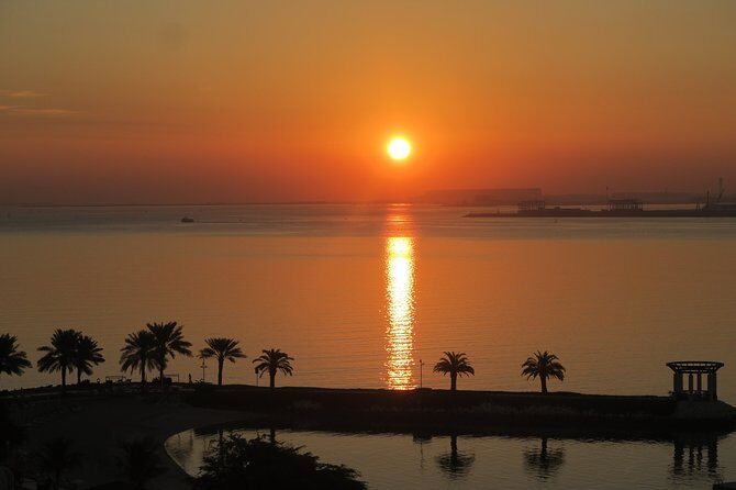 Romantic Tour In Mesaieed - A Romantic Journey in Mesaieed: What You Need to Know