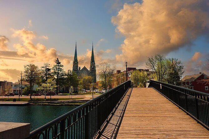 Romantic Walking Tour Through Ottawa - Exploring Ottawa’s Top Romantic Spots