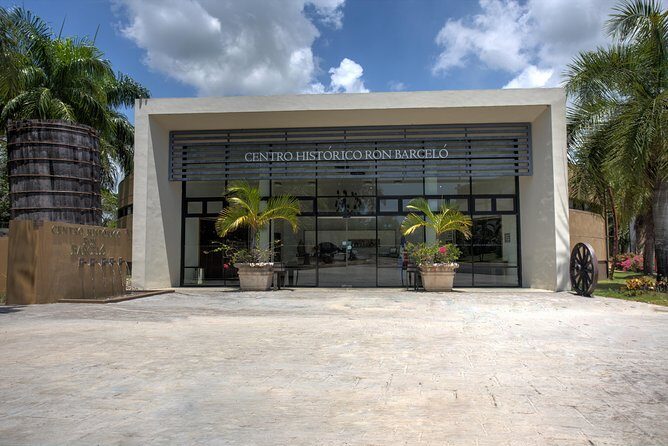 Ron Barcelo Anejo Experience Factory Tour - FAQ