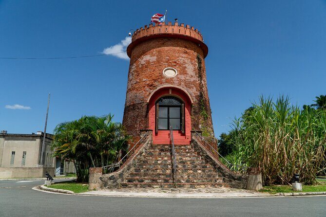 Ron del Barrilito Heritage Skip-the-Line Tour - Introduction: What’s the Buzz About?