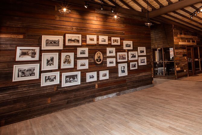Ron del Barrilito Heritage Skip-the-Line Tour - FAQ