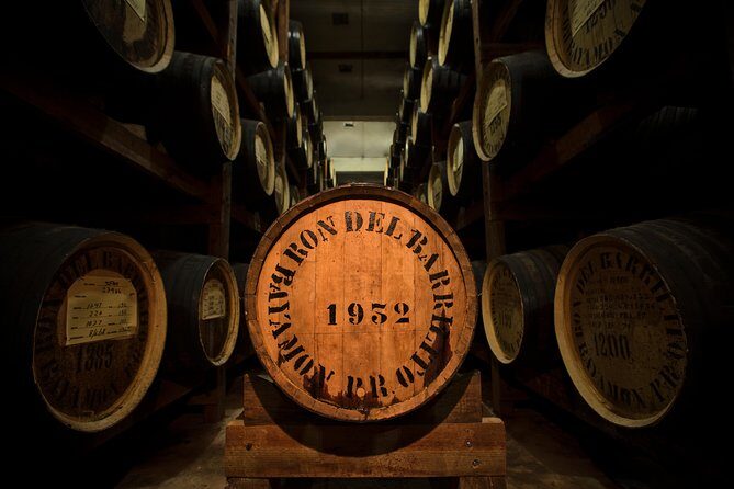 Ron del Barrilito Heritage Skip-the-Line Tour - Final Thoughts