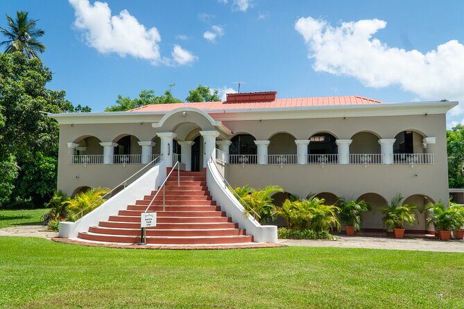 Ron del Barrilito Rum Tasting Skip-the-Line Tour - Key Points